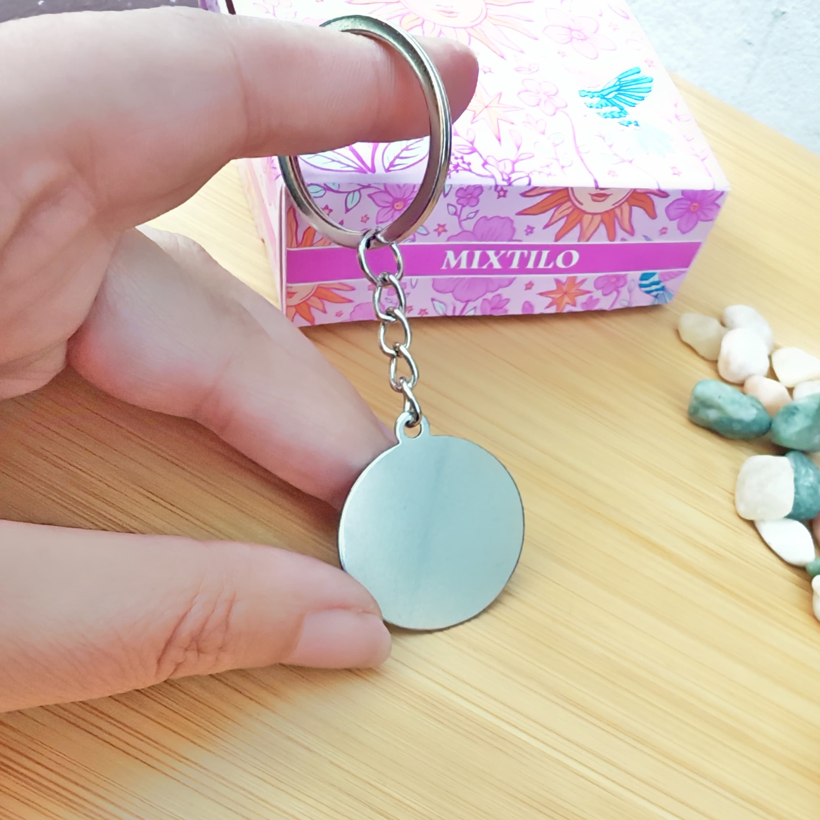 Personalizables