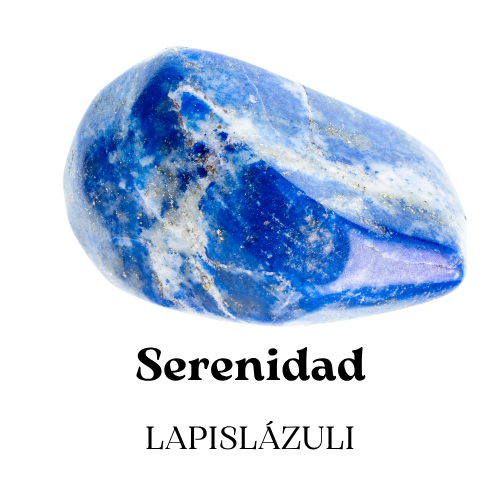 Collar lapislázuli crisocola – Serenidad, Sabiduría y Comunicación | Mixtilo