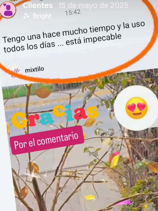 Cliente Mixtilo 5