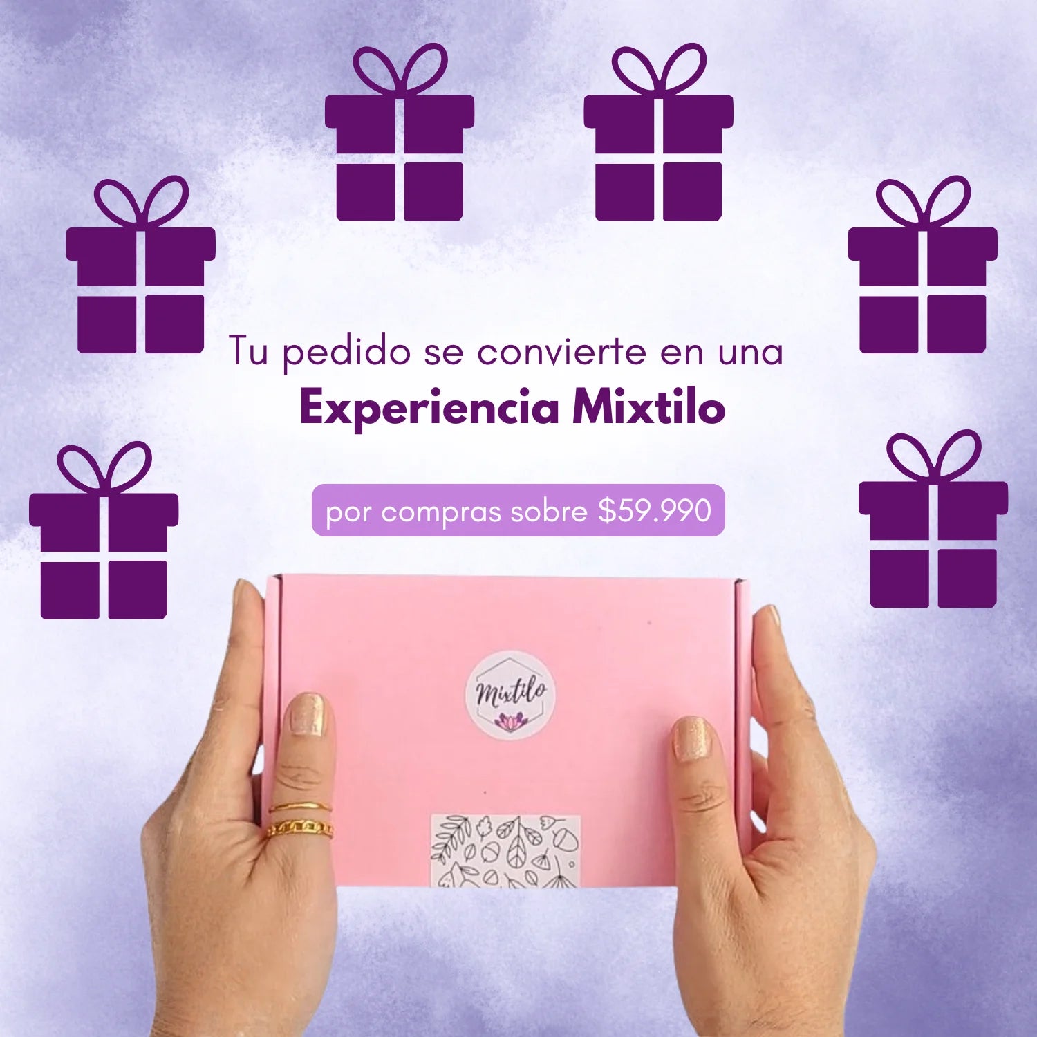 Experiencia Mixtilo