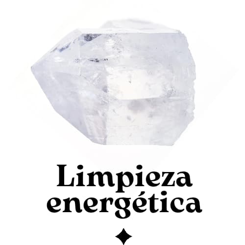 CUARZO CRISTAL