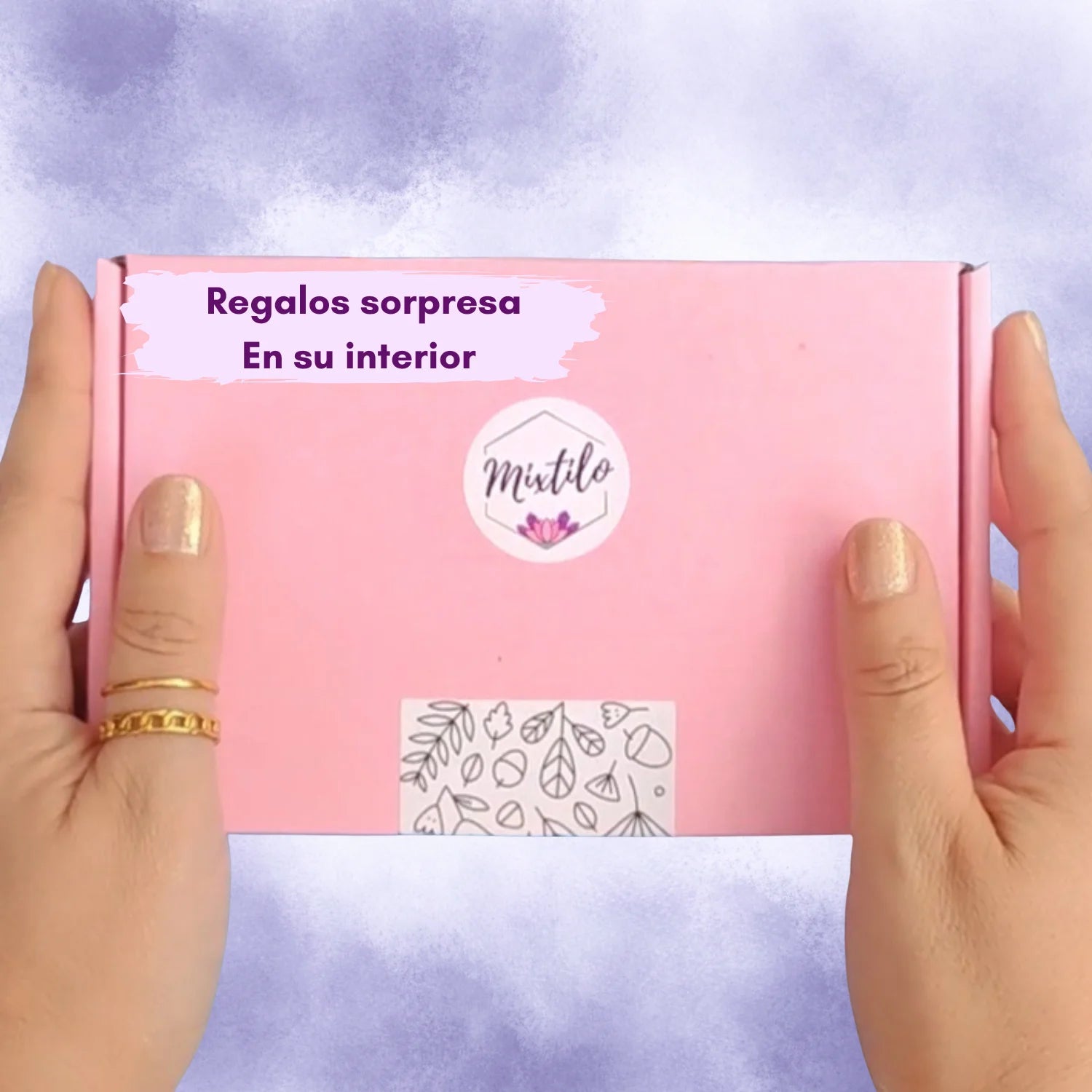 Experiencia Mixtilo