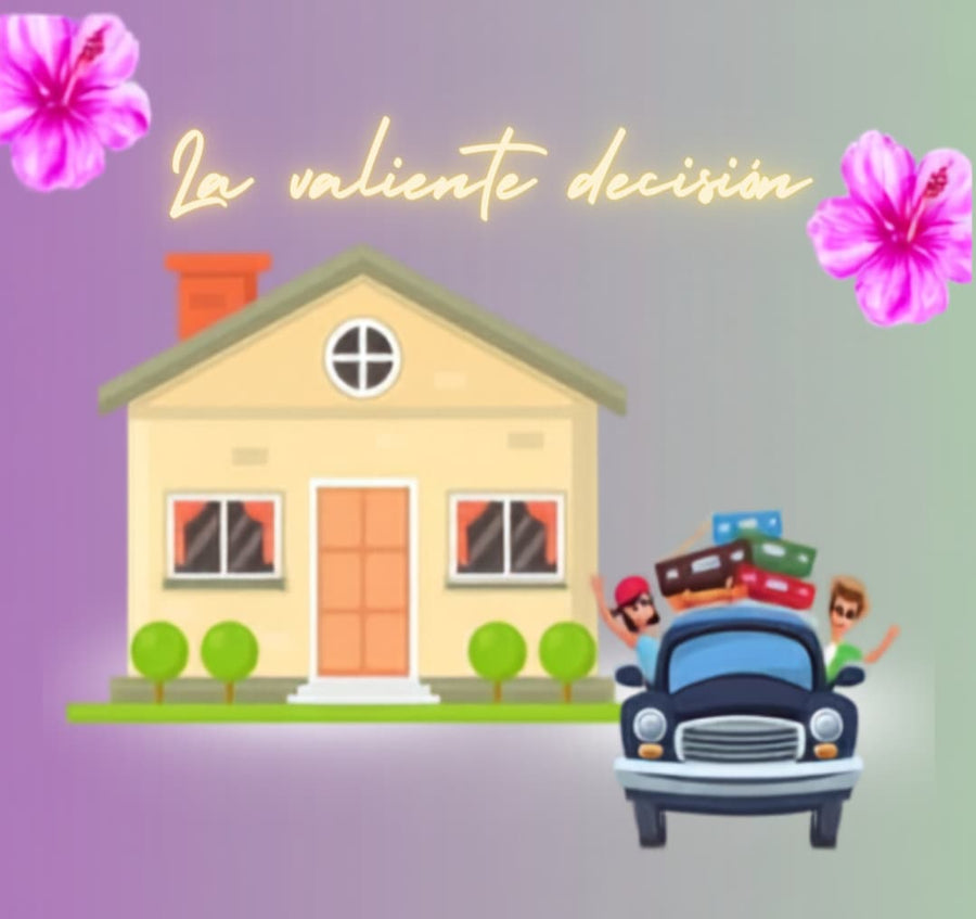 La valiente decisión, Mixtilo