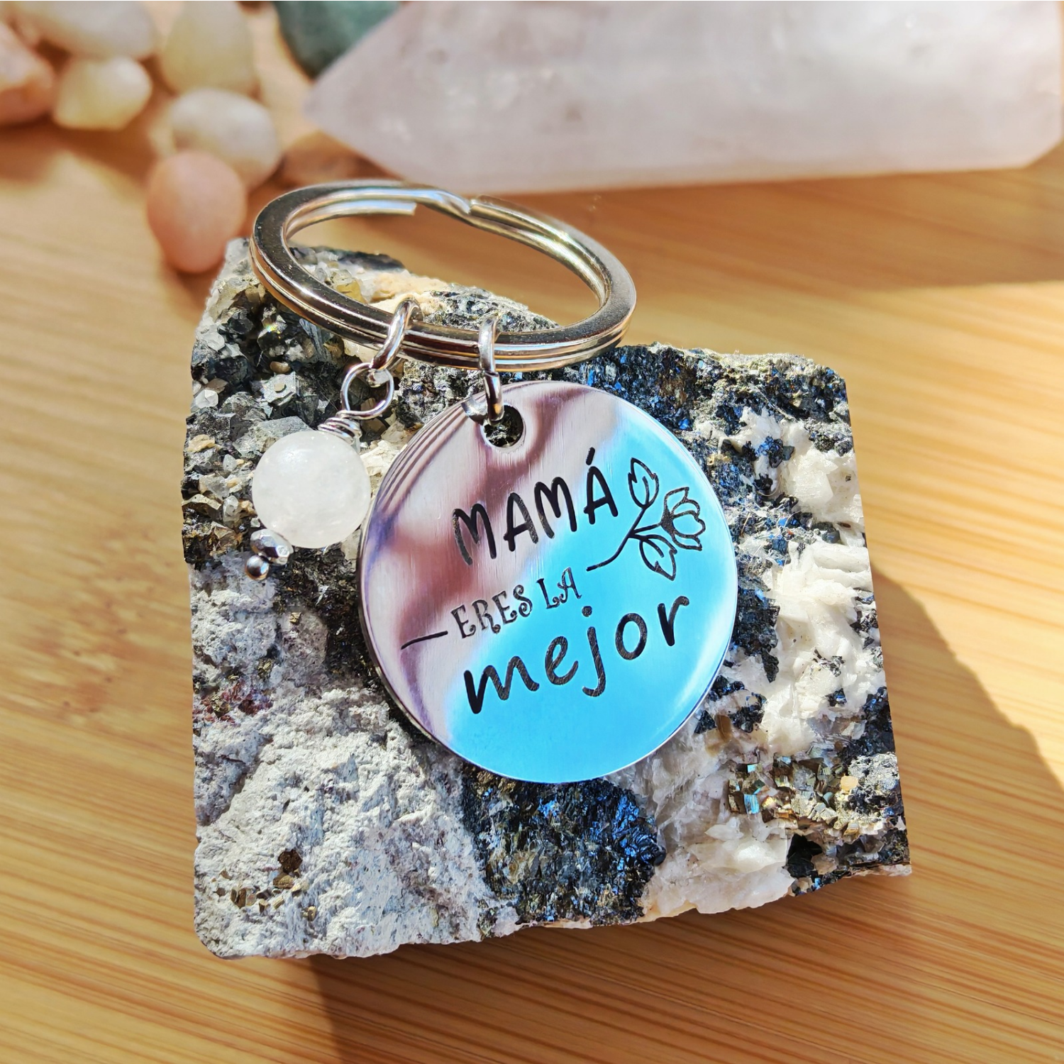 Llavero para Mamá