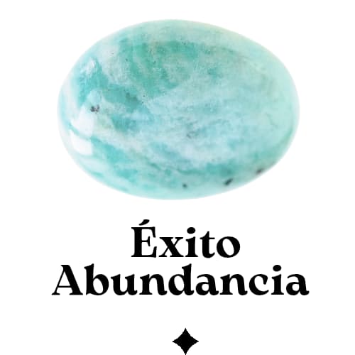 AMAZONITA