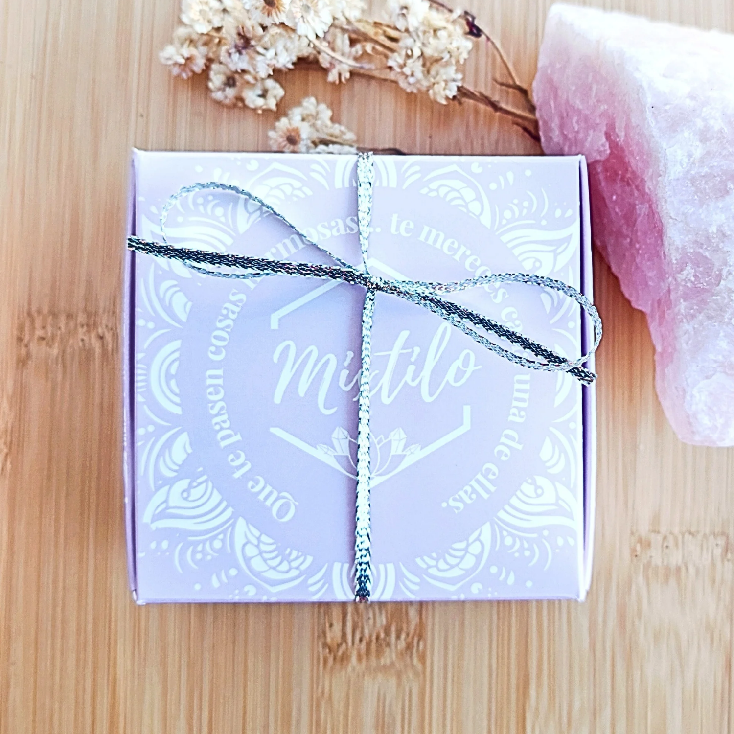 Pulsera Roja con Piedra Luna – Intuición y Poder Femenino | Mixtilo