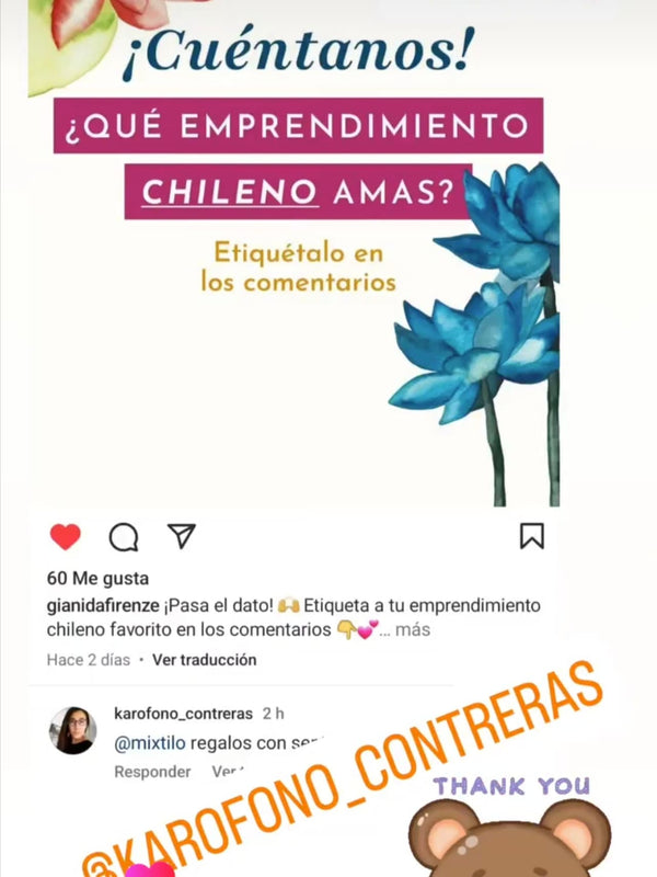 Cliente Mixtilo 16