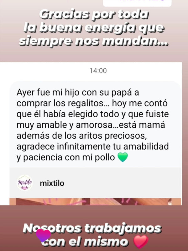 Cliente Mixtilo 27
