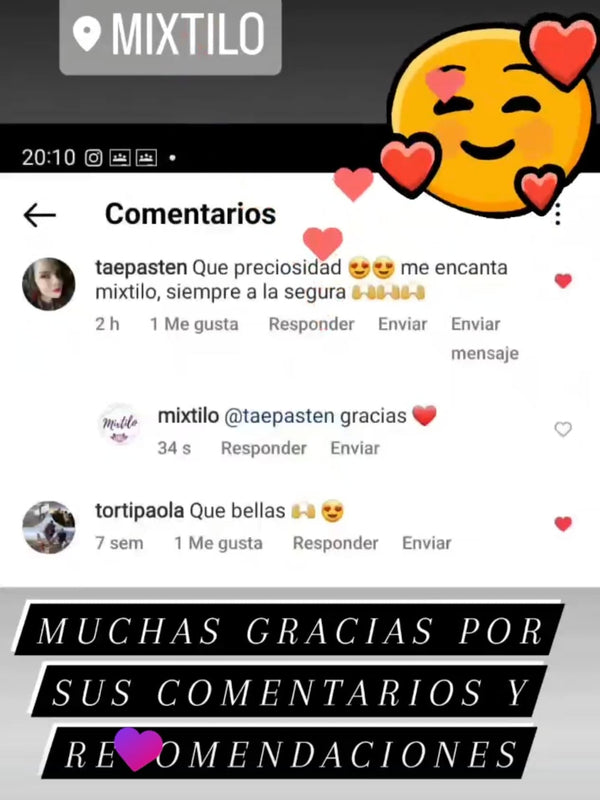 Cliente Mixtilo 8