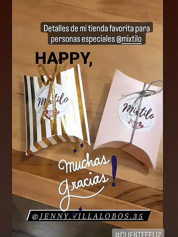 Cliente Mixtilo 9
