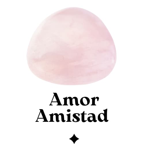 CUARZO ROSADO