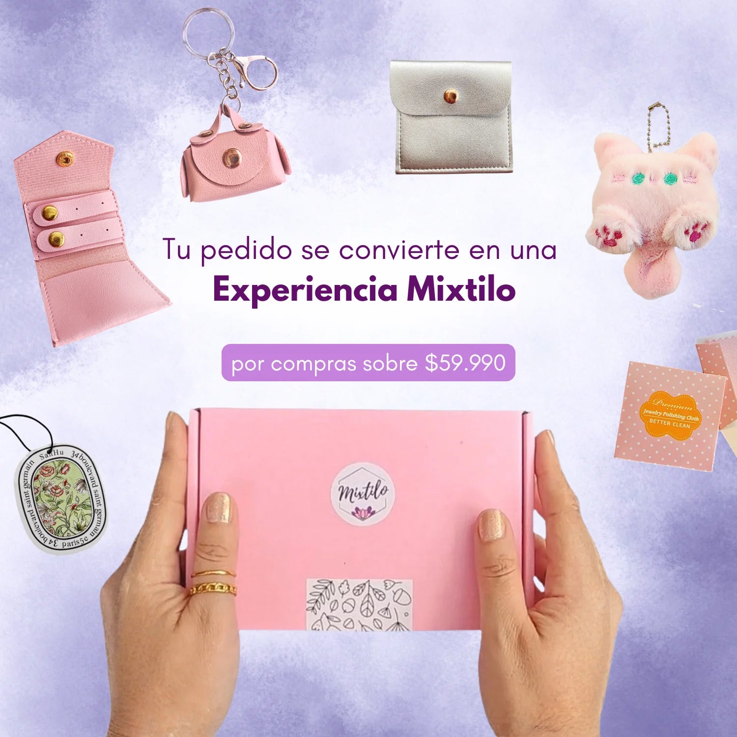 Experiencia Mixtilo