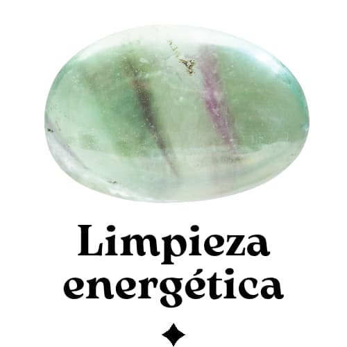 FLUORITA
