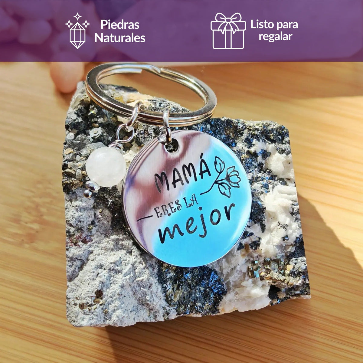 Llavero para Mamá