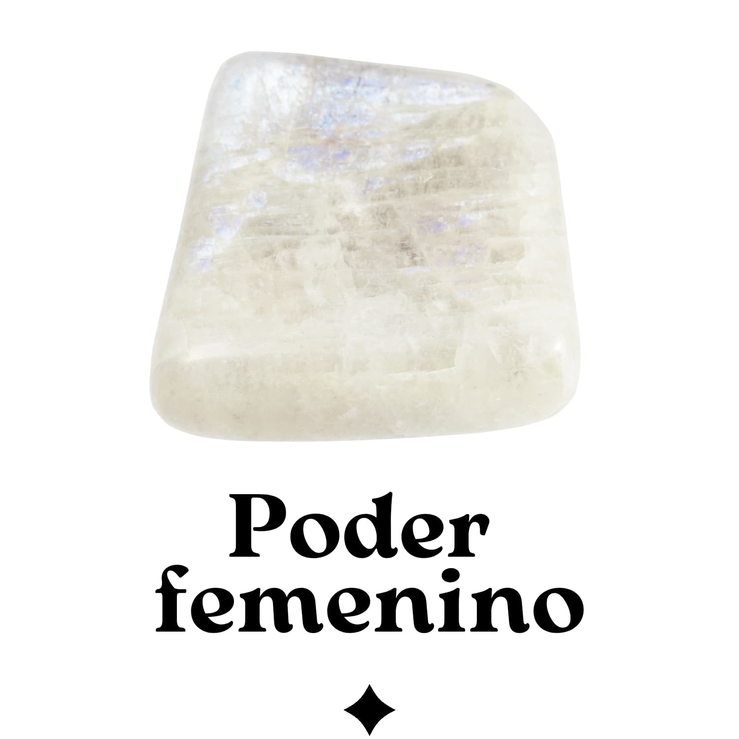 PIEDRA LUNA